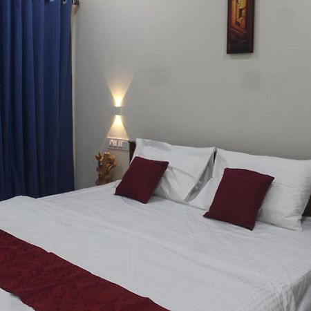 Nature Villa Kochi Alwaye Luaran gambar
