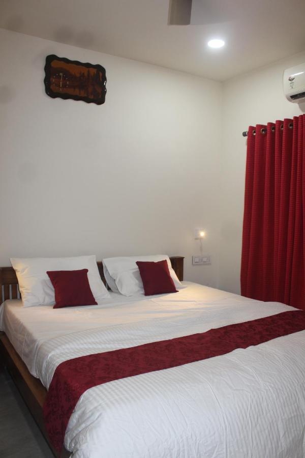Nature Villa Kochi Alwaye Luaran gambar