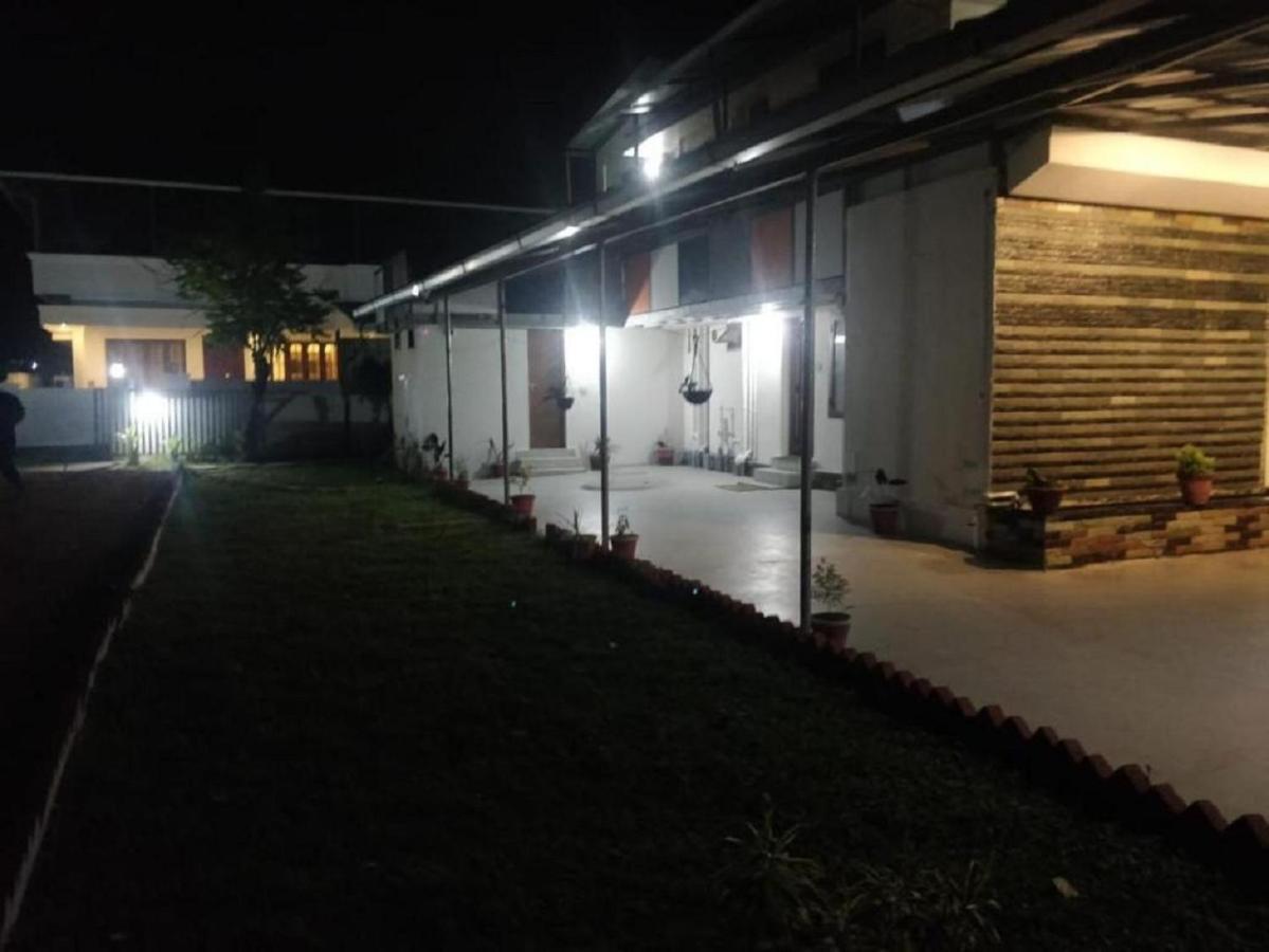 Nature Villa Kochi Alwaye Luaran gambar