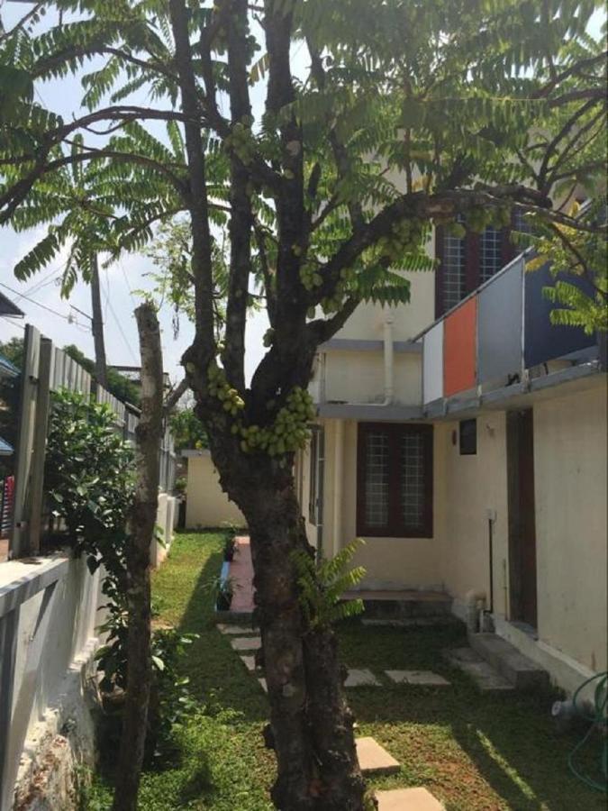 Nature Villa Kochi Alwaye Luaran gambar