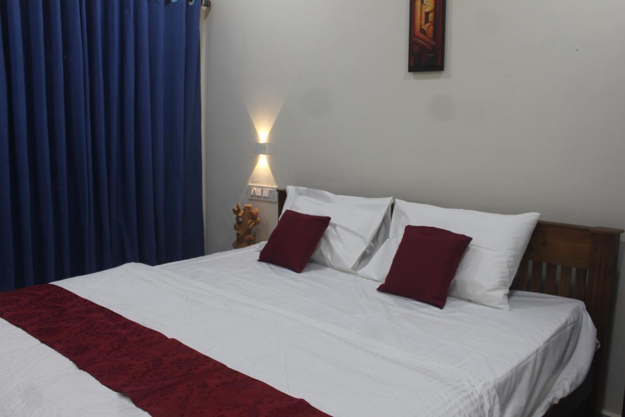 Nature Villa Kochi Alwaye Luaran gambar