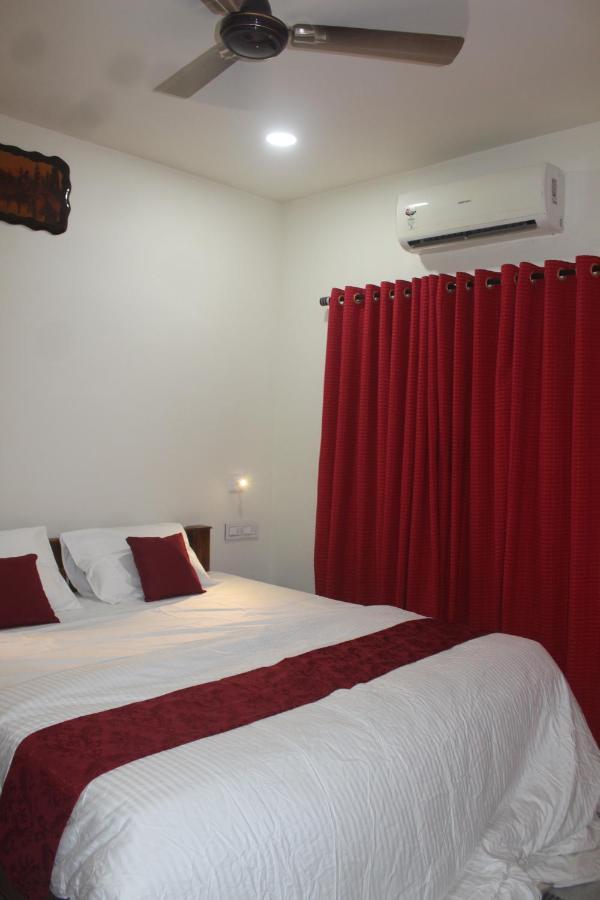 Nature Villa Kochi Alwaye Luaran gambar