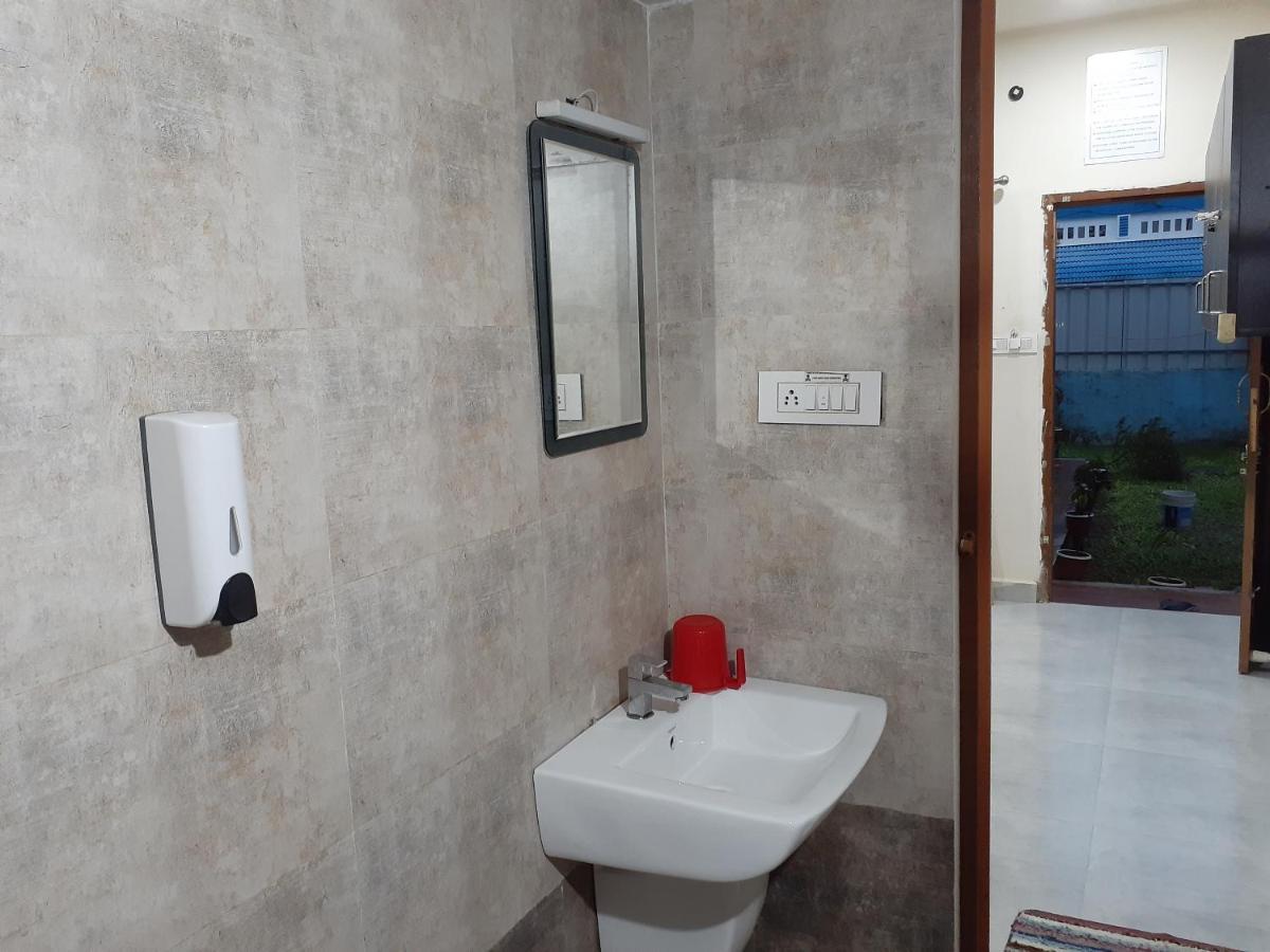 Nature Villa Kochi Alwaye Luaran gambar