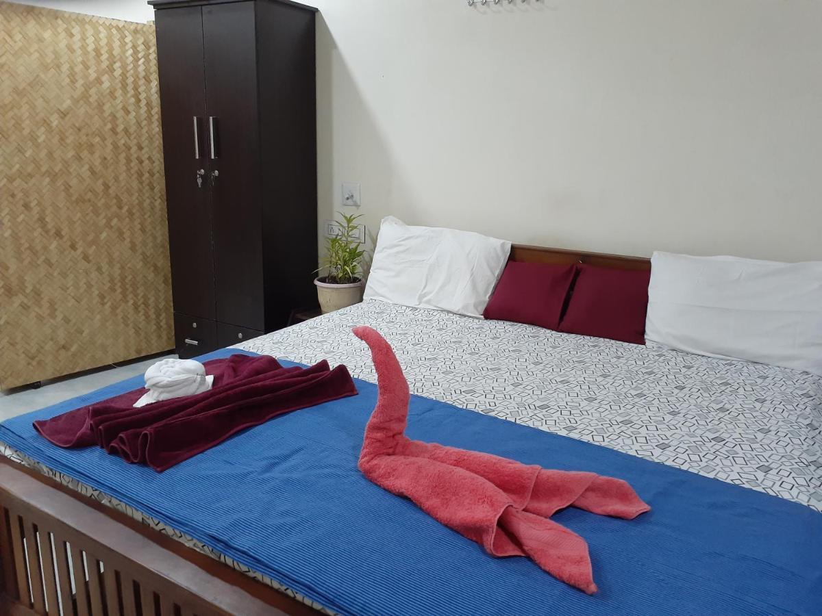 Nature Villa Kochi Alwaye Luaran gambar