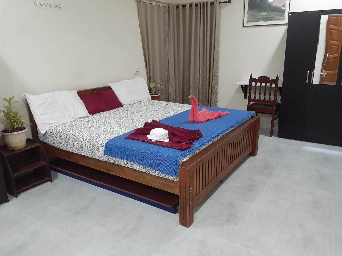 Nature Villa Kochi Alwaye Luaran gambar