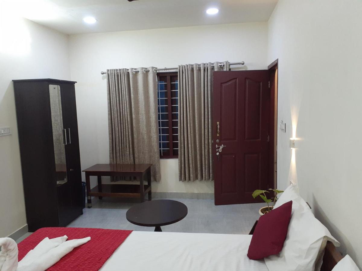 Nature Villa Kochi Alwaye Luaran gambar