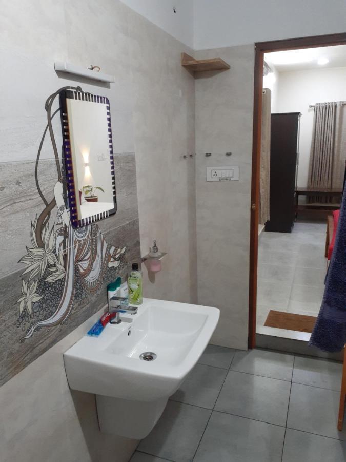Nature Villa Kochi Alwaye Luaran gambar