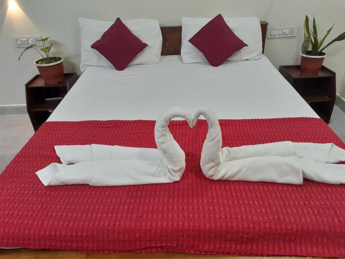 Nature Villa Kochi Alwaye Luaran gambar