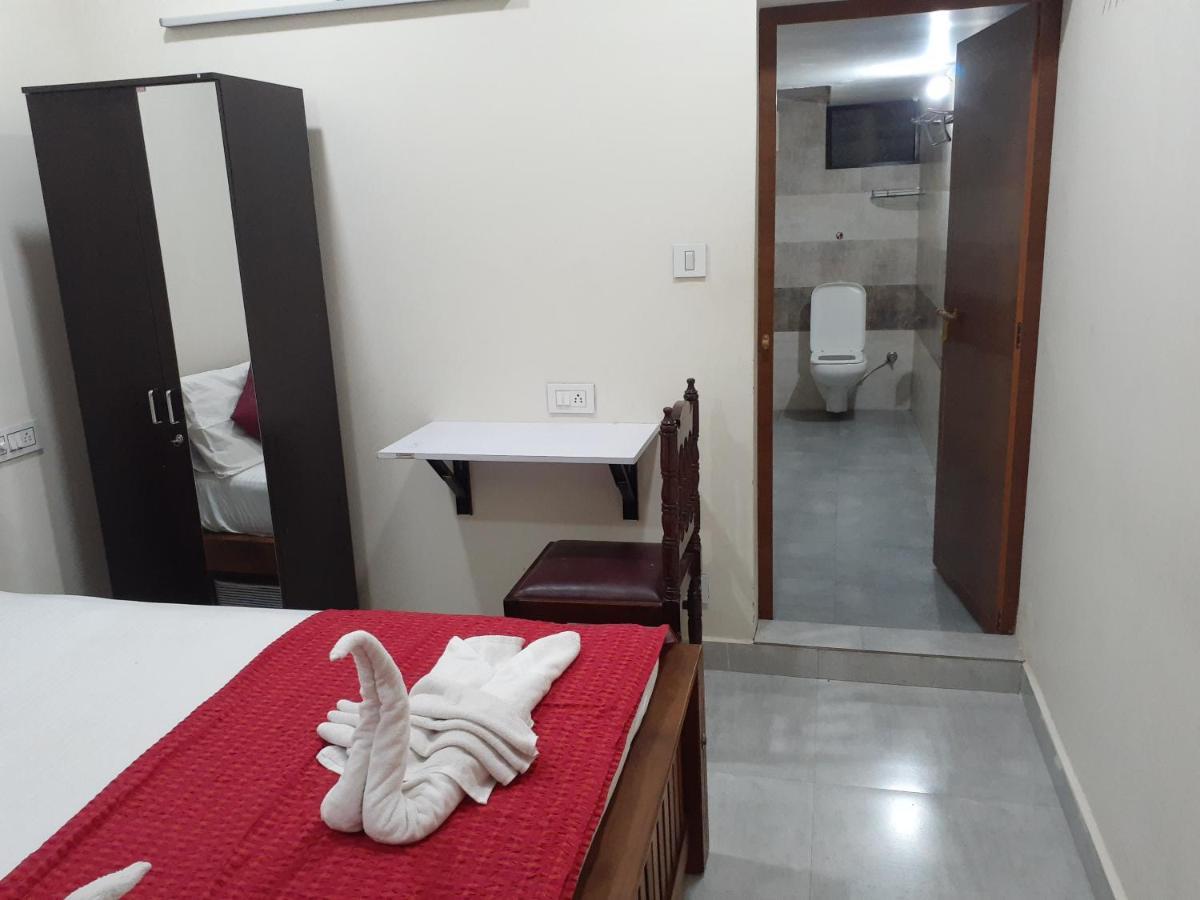 Nature Villa Kochi Alwaye Luaran gambar