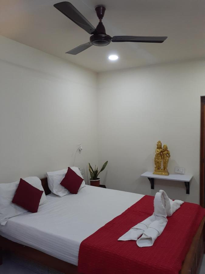 Nature Villa Kochi Alwaye Luaran gambar