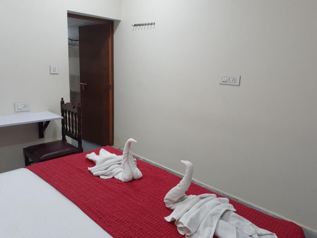 Nature Villa Kochi Alwaye Luaran gambar
