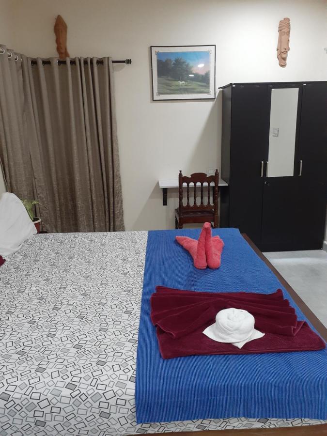 Nature Villa Kochi Alwaye Luaran gambar