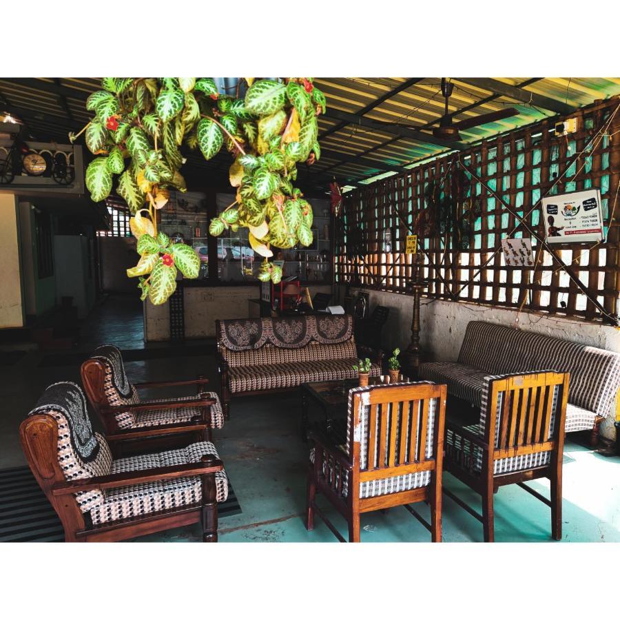 Nature Villa Kochi Alwaye Luaran gambar
