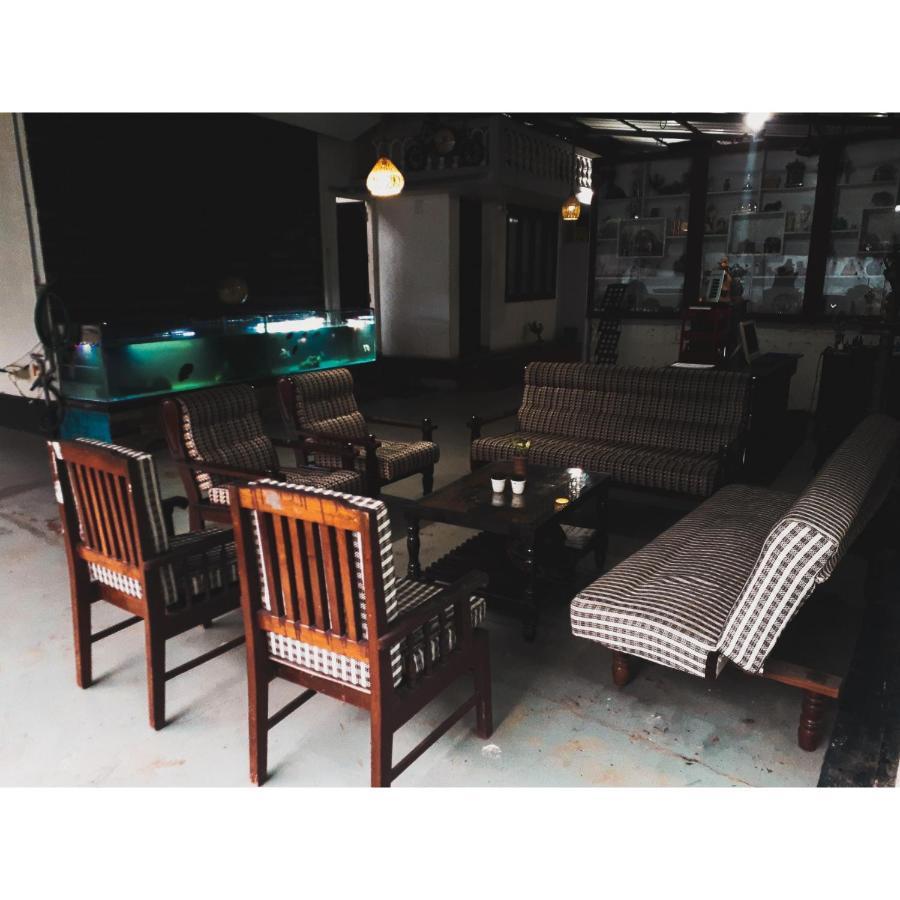 Nature Villa Kochi Alwaye Luaran gambar