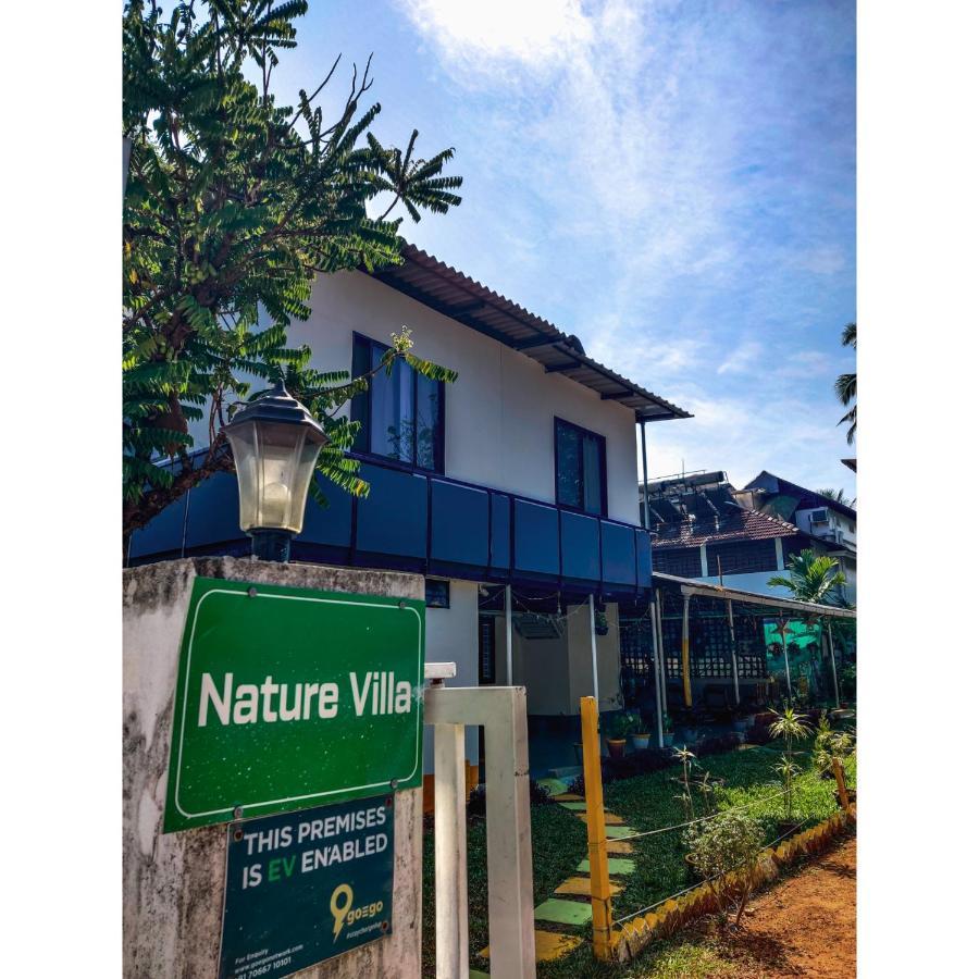 Nature Villa Kochi Alwaye Luaran gambar