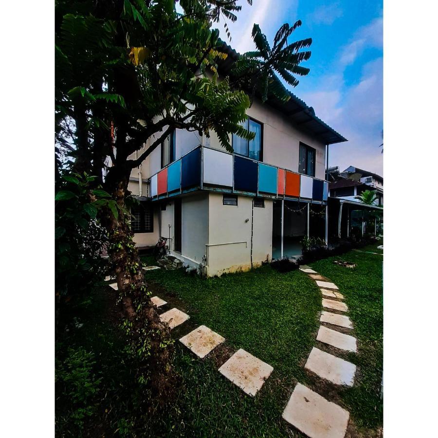 Nature Villa Kochi Alwaye Luaran gambar