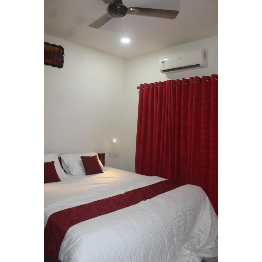 Nature Villa Kochi Alwaye Luaran gambar